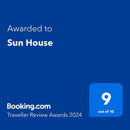 Sun House Lägenhet