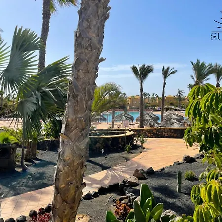 Lägenhet Sun House Corralejo